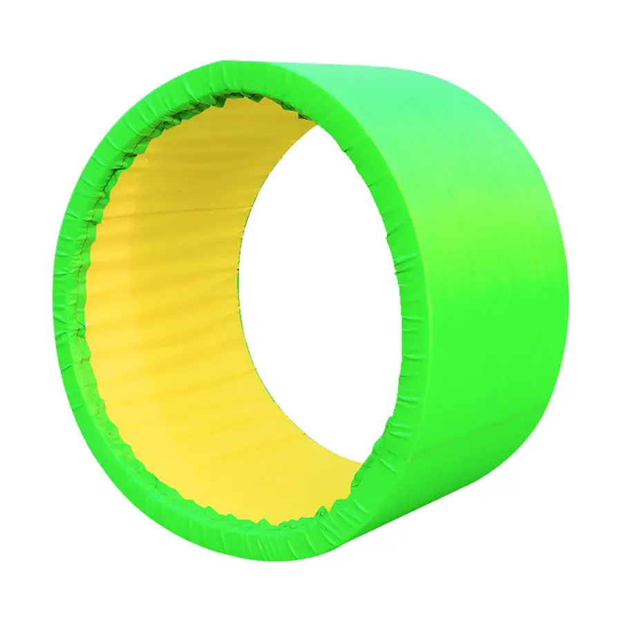 Gelung Berguling Kanak-Kanak