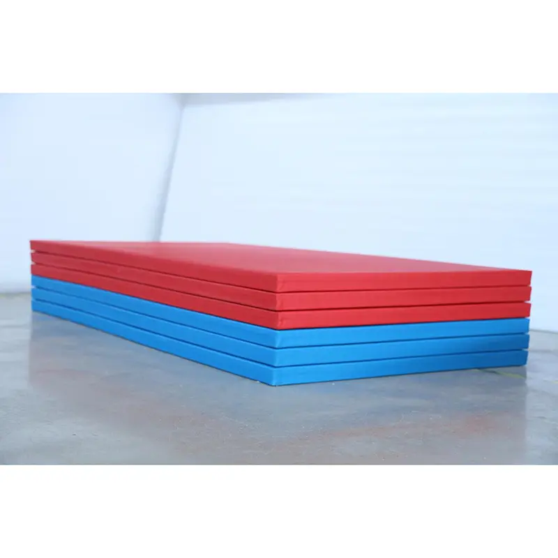 Mat Judo gred pertandingan