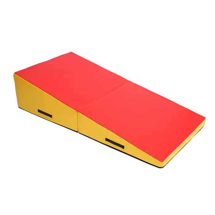 Tikar Segi Tiga Lipat