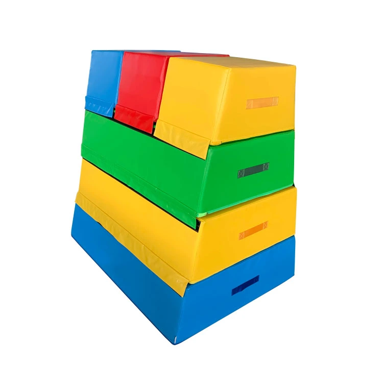 Tikar Susun Empat bahagian