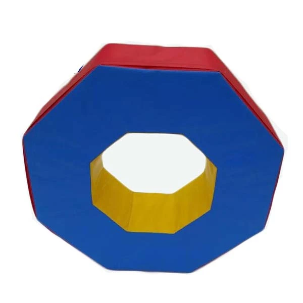 Lajur Oktagonal Berongga