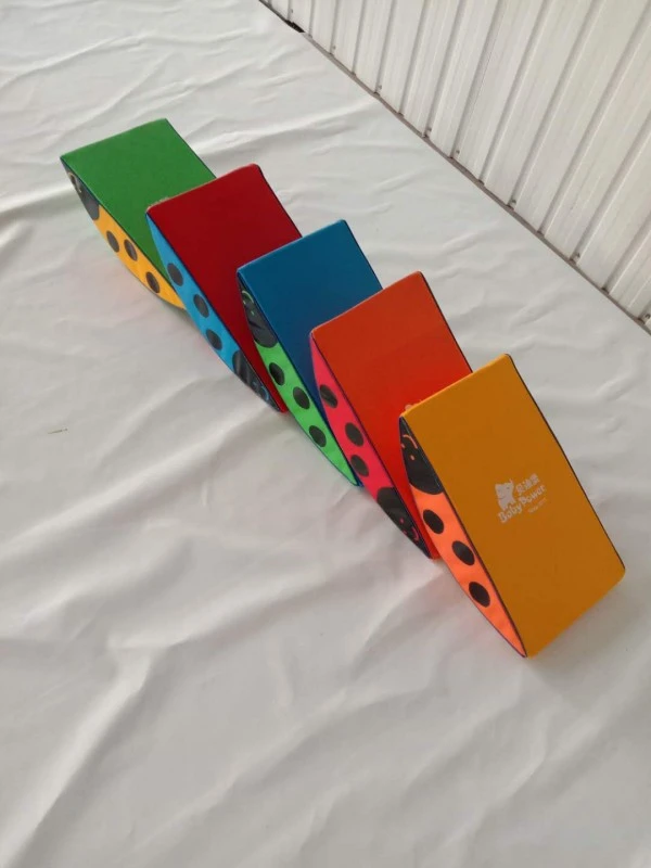 Soft Balance Board