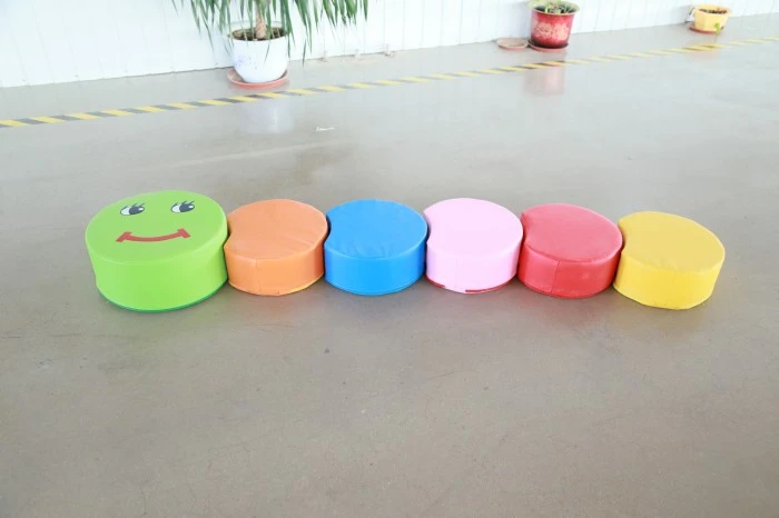 Soft Caterpillar