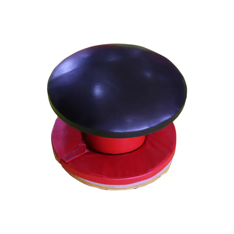 Pelana Lompat Kambing Cendawan