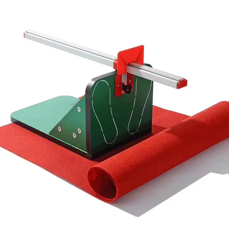 Peranti Ujian Duduk dan Jangkau