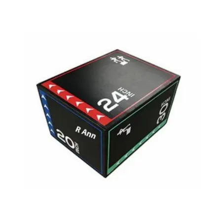 Tiga dalam Satu Kotak Lompat