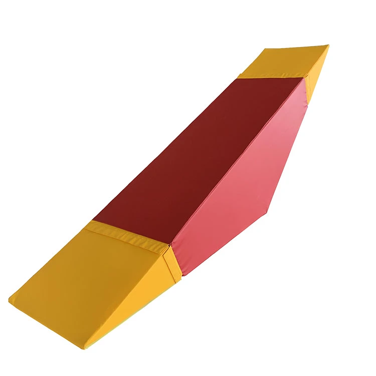 Tikar Segi Tiga Trapezoid