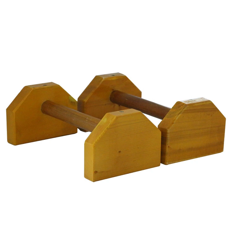 Rangka Dirian Tangan Kayu